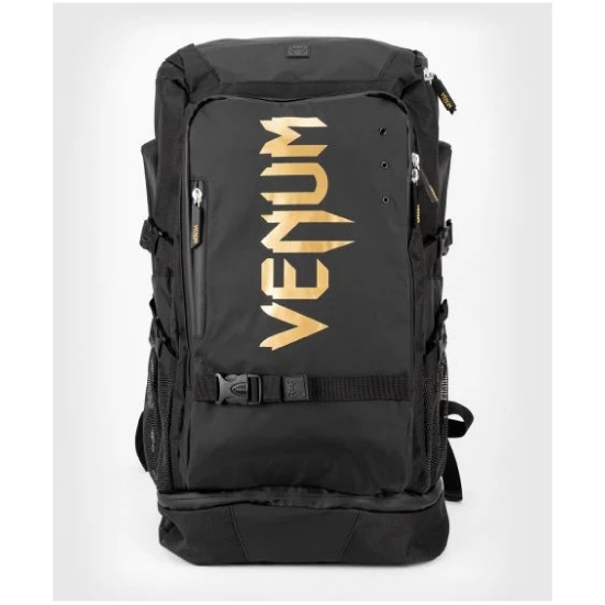 VENUM ヴェナム CHALLENGER XTREM EVO バックパック - ブラック