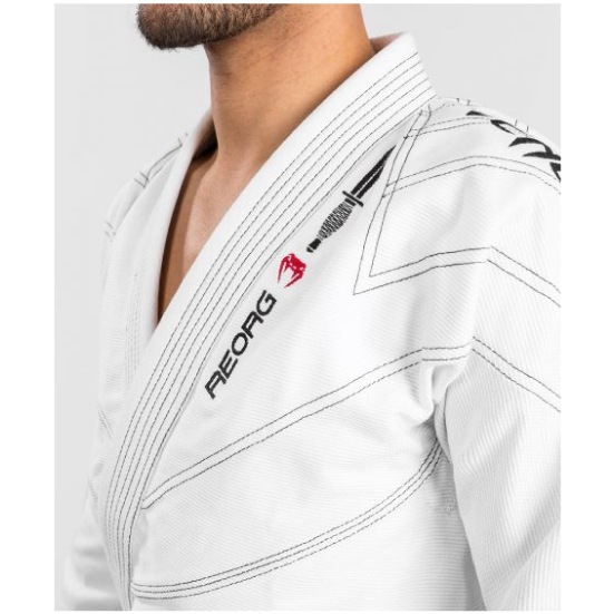 日本未発売！RVCA ART OF JIU JITSU GI（柔術衣）A1（柔術着 RVCA  