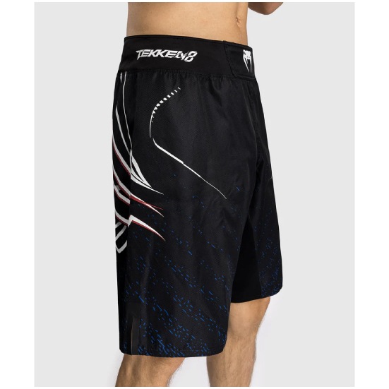 VENUM ヴェナム x TEKKEN 8 - Jin Kazama ファイトショーツ - ブルー