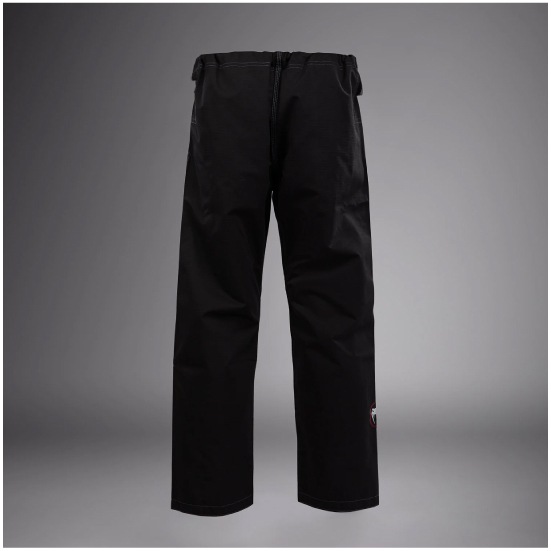 VENUM ヴェナム ELITE 5.0 ブラジリアン柔術着 - ブラック 黒 ベナム