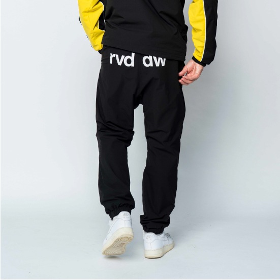 20%OFF リバーサル reversal COLOR BLOCK BACKYARD PANTS | reversal