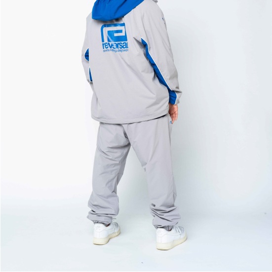 20%OFF リバーサル reversal COLOR BLOCK BACKYARD PANTS | reversal