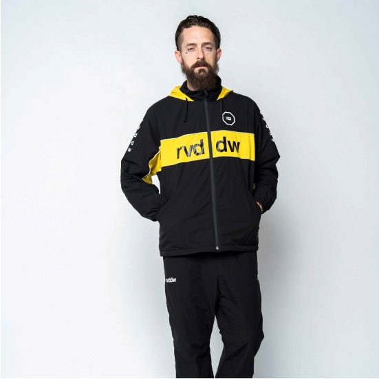 20%OFF リバーサル reversal COLOR BLOCK BACKYARD PANTS | reversal