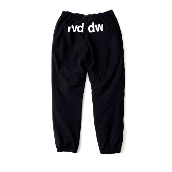 20%OFF リバーサル reversal COLOR BLOCK BACKYARD PANTS | reversal