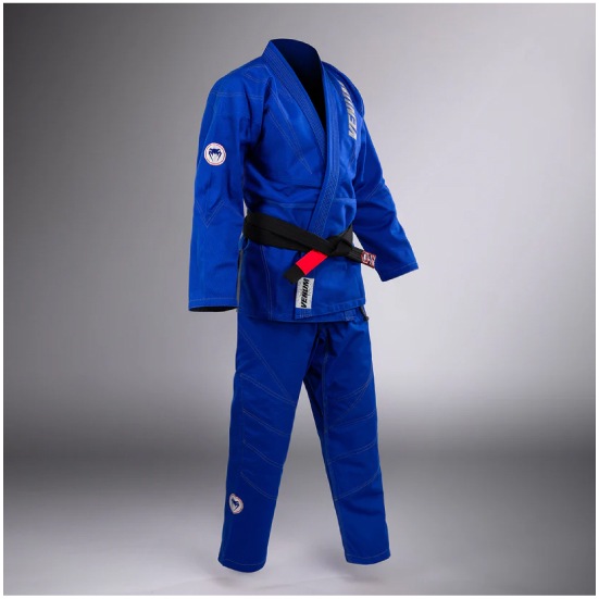 新品 venum A1.5 ブルー 青 ブラジリアン柔術着 べナム 上下 Amazon.co.jp: VENUM 柔術着 ELITE 3.0 BJJ GI //A0 A1 A1.5 A2