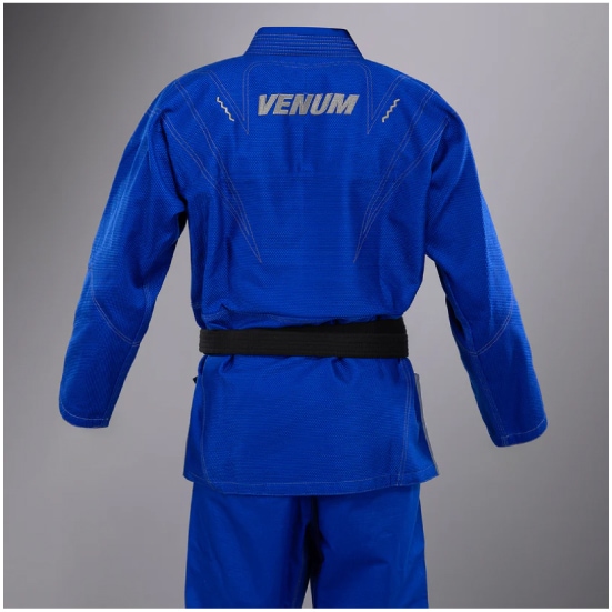 VENUM ヴェナム ELITE 5.0 ブラジリアン柔術着 - ブルー 青