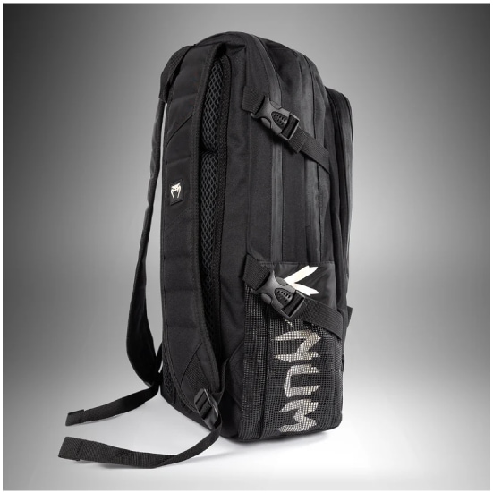 VENUM ヴェナム Shockwave バックパック - ブラック ベナム VENUM-05959-001