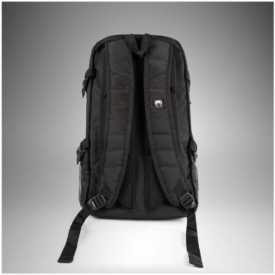 VENUM ヴェナム Shockwave バックパック - ブラック ベナム VENUM-05959-001