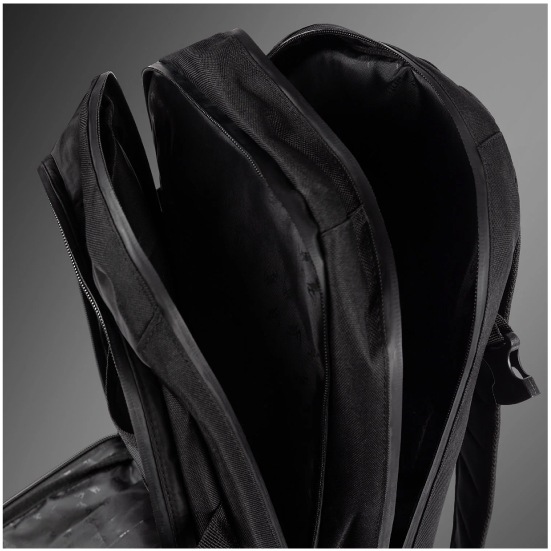 VENUM ヴェナム Shockwave バックパック - ブラック ベナム VENUM-05959-001