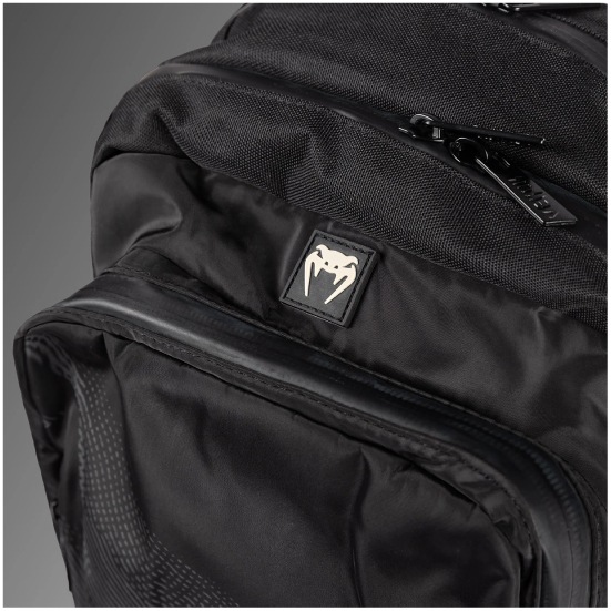 VENUM ヴェナム Shockwave バックパック - ブラック ベナム VENUM-05959-001