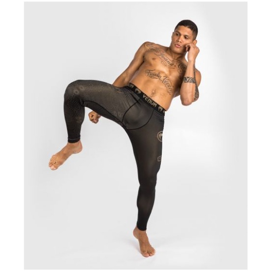 VENUM ラッシュガード  サイズ　L  VENUM スパッツ サイズ　L VENUM／ヴェナム ラッシュガード NOGI 3.0 RASHGUARD LONG