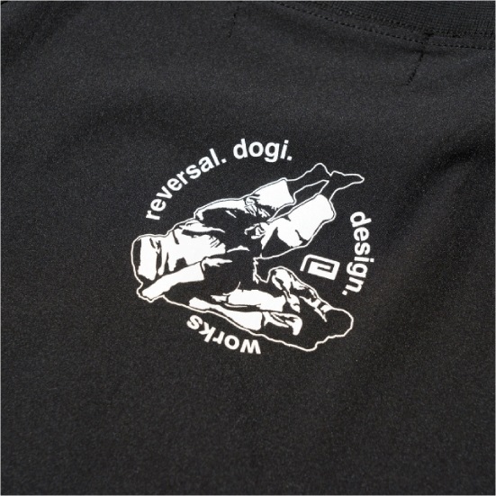 リバーサル reversal rvddw HALF ZIP SWEAT rv19aw015-BLACK-M スウェット ハーフジップ トレーナー reversal リバーサル rvddw HALF ZIP SWEAT -ASH- | ARTIF [ストリート