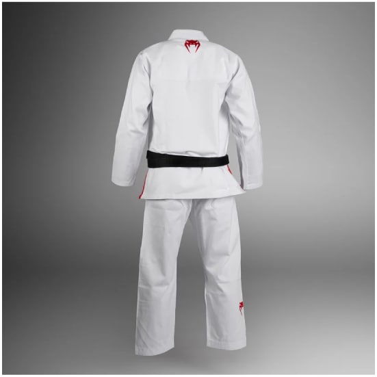 VENUM ヴェナム Contender 3.0 ブラジリアン柔術着 - ホワイト 白