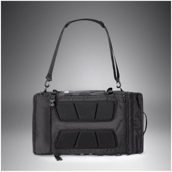 VENUM ヴェナム Shockwave コンバーチブル スポーツバッグ 60L