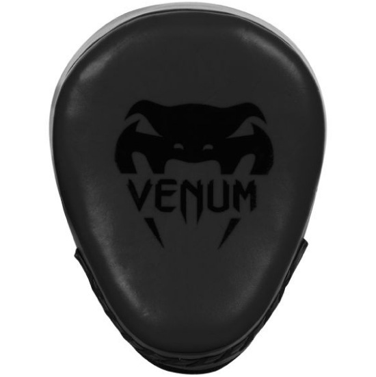 VENUM ヴェナム FOCUS CELLULAR 2.0 ミット -マットブラック ベナム EU-VENUM-2081-MatteBlack