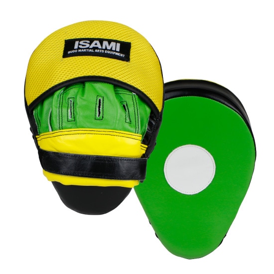 isami イサミ NS-110 パンチングミットNS | isami（イサミ