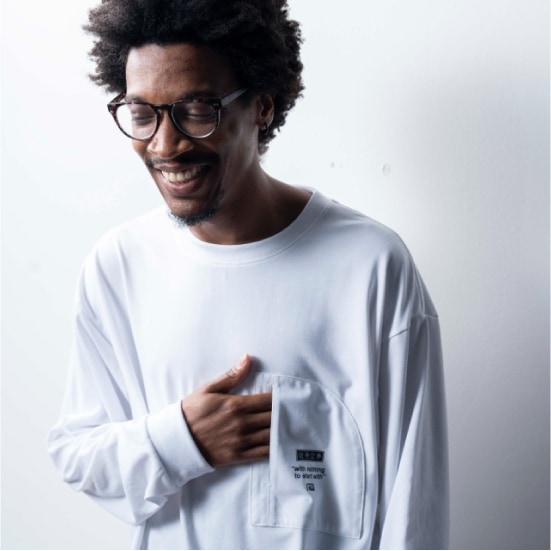 20%OFF リバーサル reversal TOSHU KUKEN PEs MVS OVER SIZE LONG TEE