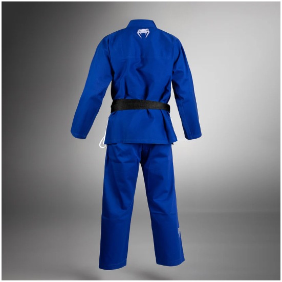 VENUM ヴェナム Contender 3.0 ブラジリアン柔術着 - ブルー 青 ベナム