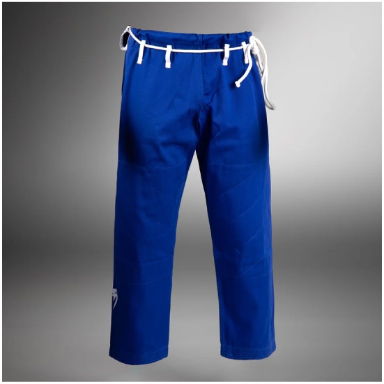 VENUM ヴェナム Contender 3.0 ブラジリアン柔術着 - ブルー 青 ベナム