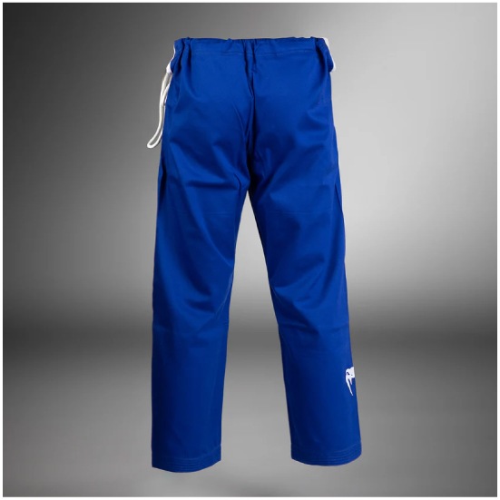 VENUM ヴェナム Contender 3.0 ブラジリアン柔術着 - ブルー 青 ベナム