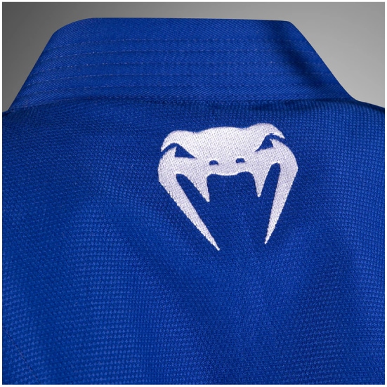 VENUM ヴェナム Contender 3.0 ブラジリアン柔術着 - ブルー 青 ベナム