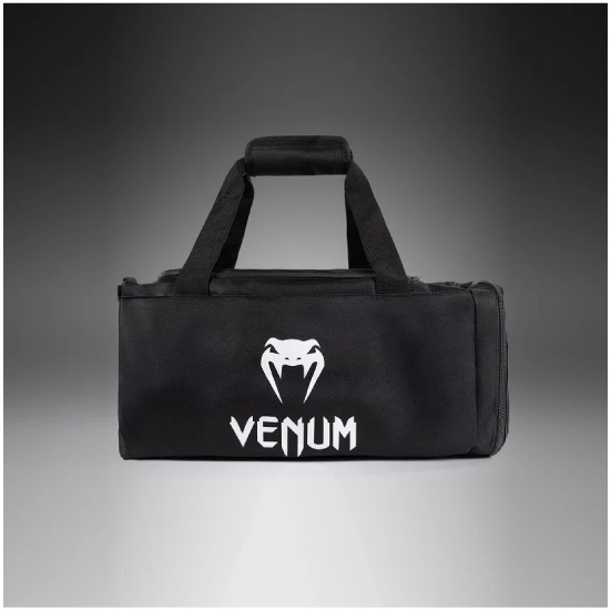 VENUM ヴェナム Essential スポーツバッグ 26L - ブラック ベナム VENUM-05982-001