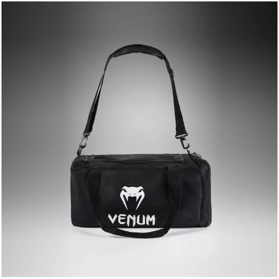 VENUM ヴェナム Essential スポーツバッグ 26L - ブラック ベナム VENUM-05982-001