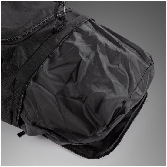 VENUM ヴェナム Essential スポーツバッグ 26L - ブラック ベナム VENUM-05982-001