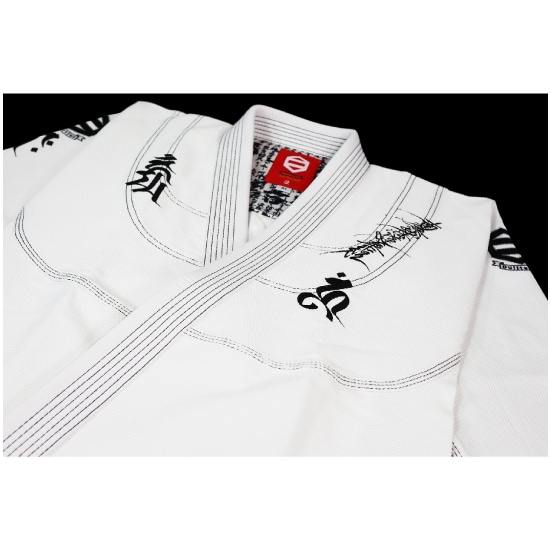 柔術着　sazen gi BULLTERRIER】Sazen Gi予約開始しました！ : ブルテリアブログ