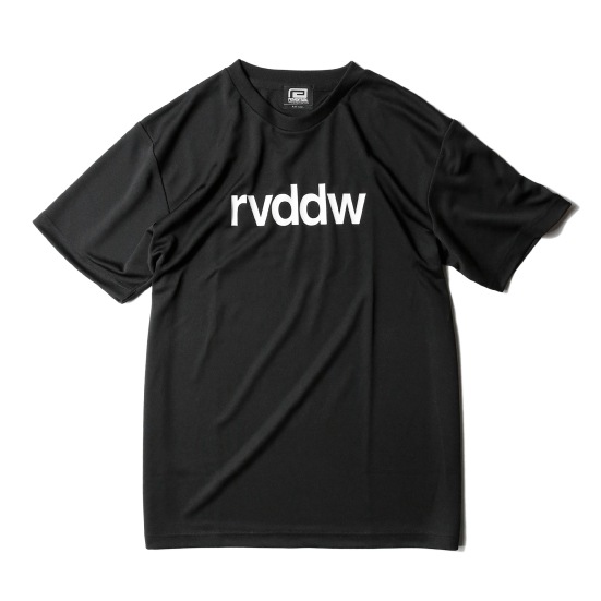 リバーサル reversal rvddw DRY MESH TEE
