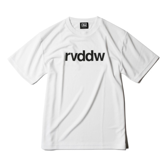 リバーサル reversal rvddw DRY MESH TEE