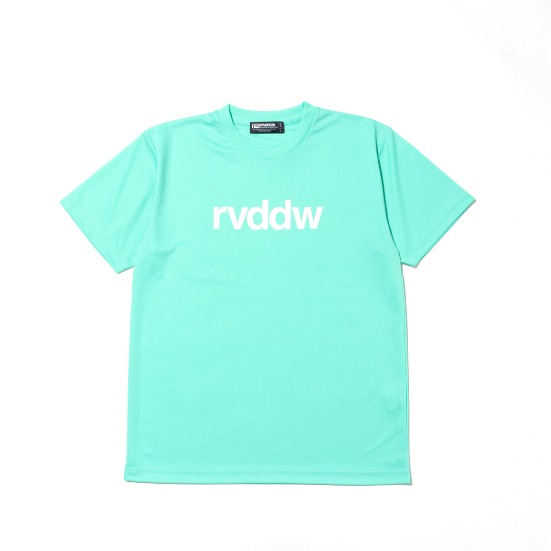 リバーサル reversal rvddw DRY MESH TEE