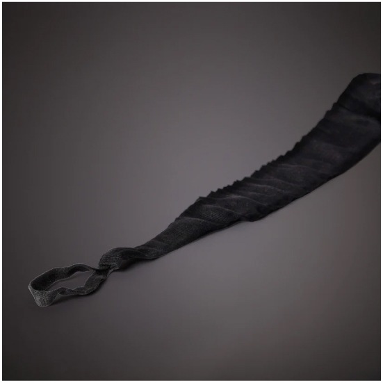 VENUM ヴェナム KONTACT ボクシング ハンドラップ - 2.5M - ブラック バンテージ 黒 ベナム EU-VENUM-0430-Black