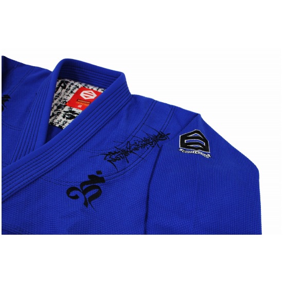 柔術着　sazen gi BULLTERRIER】Sazen Gi予約開始しました！ : ブルテリアブログ