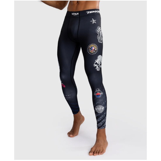 【マンモス区】venum セット VENUM／ヴェナム Tシャツ Venum x Assassin's Creed Shadows Dry