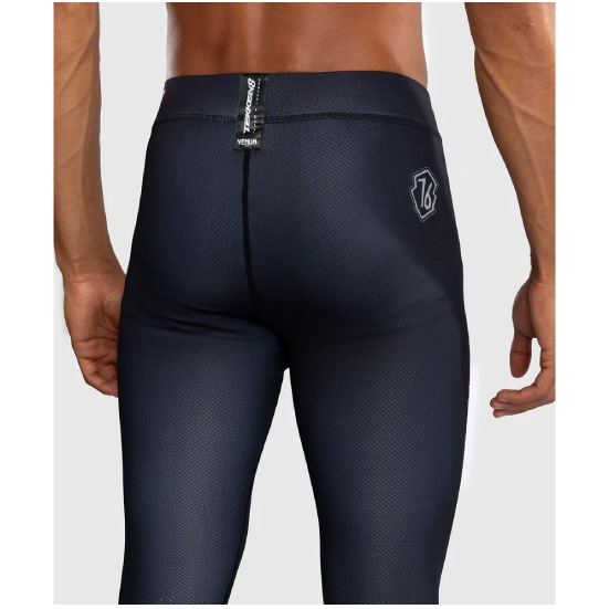 VENUM ヴェナム x TEKKEN 8 - Paul Phoenix スパッツ - ブラック
