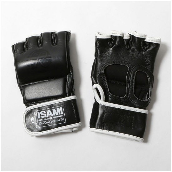 美品　Reversal / ISAMI オープンフィンガーグローブ 楽天市場】【ISAMI・イサミ】オープンフィンガーグローブ RIZIN