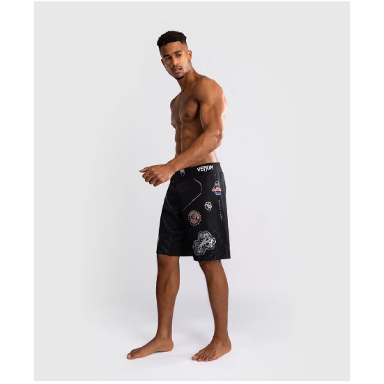 VENUM ヴェナム VENUM／ヴェナム Tシャツ Venum x Tekken 8 Jin Kazama T-Shirt