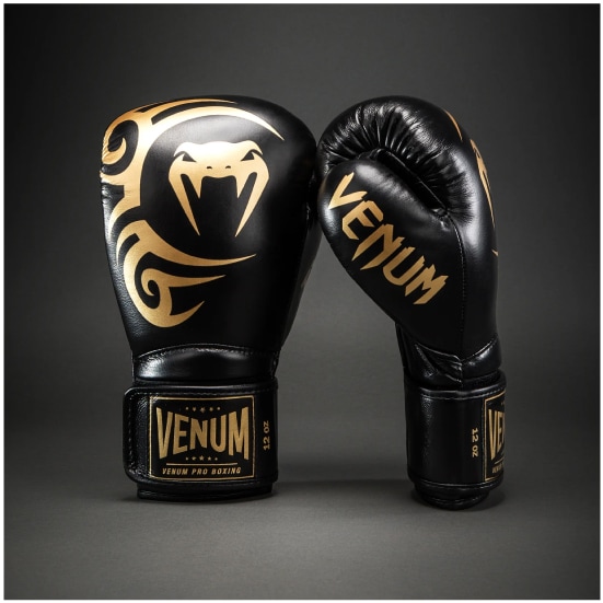 VENUM ヴェナム Giant 2.0 Mike Tyson Pro ボクシンググローブ