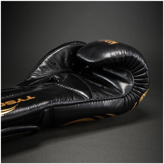 VENUM ヴェナム Giant 2.0 Mike Tyson Pro ボクシンググローブ