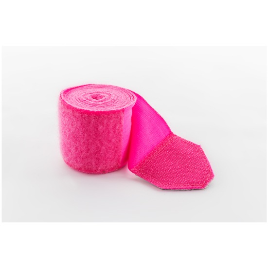 UFC ユーエフシー 180インチ ハンドラップ PINK ピンク UHK-69771