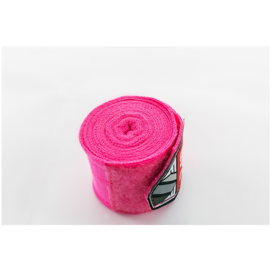 UFC ユーエフシー 180インチ ハンドラップ PINK ピンク UHK-69771