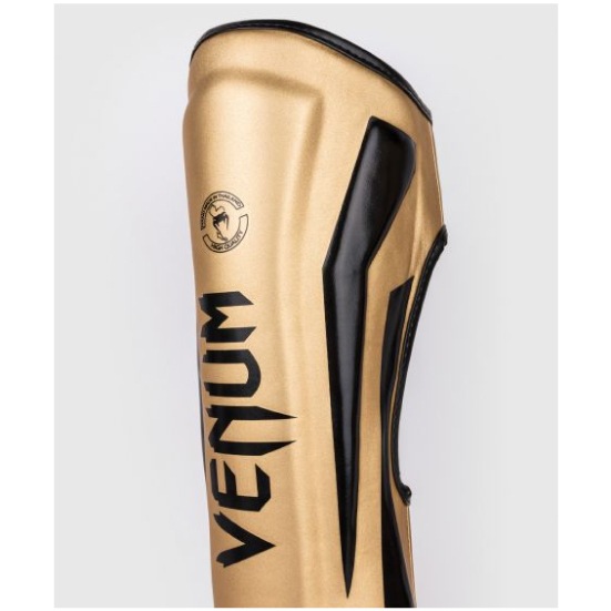 VENUM レガース　Mサイズ VENUM レッグガード ELITE SHIN GUARDS （カーキ×カモ