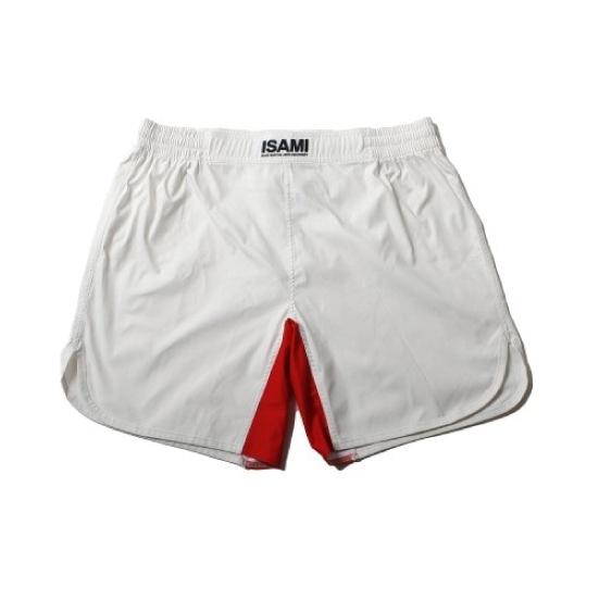 isami イサミ M-110 ストレッチ ファイトショーツ（JM・JL・XS)  キッズサイズ