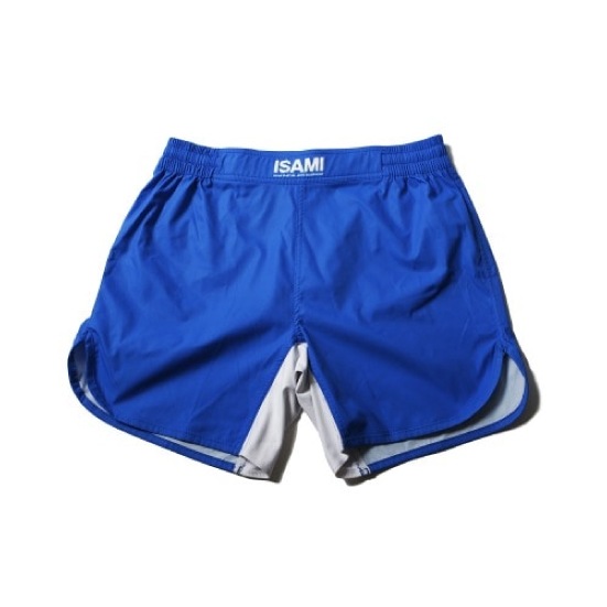 isami イサミ M-110 ストレッチ ファイトショーツ（JM・JL・XS)  キッズサイズ