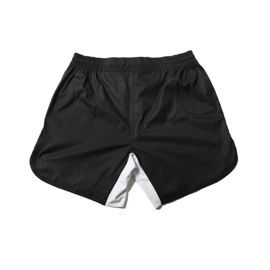 isami イサミ M-110 ストレッチ ファイトショーツ（JM・JL・XS)  キッズサイズ