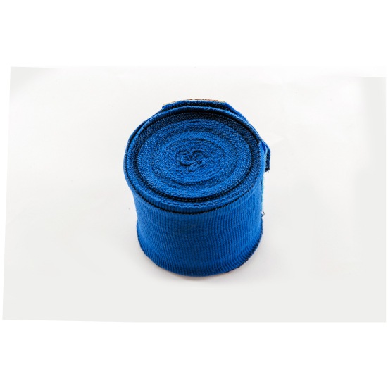 UFC ユーエフシー 180インチ ハンドラップ BLUE ブルー 青 UHK-69773