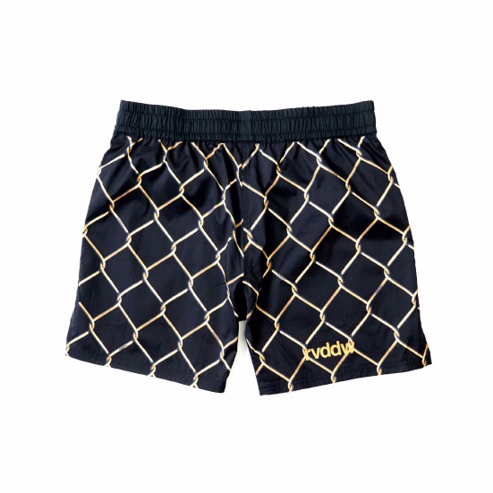 リバーサル reversal ALL ROADS LEAD TO CAGE SHORTS