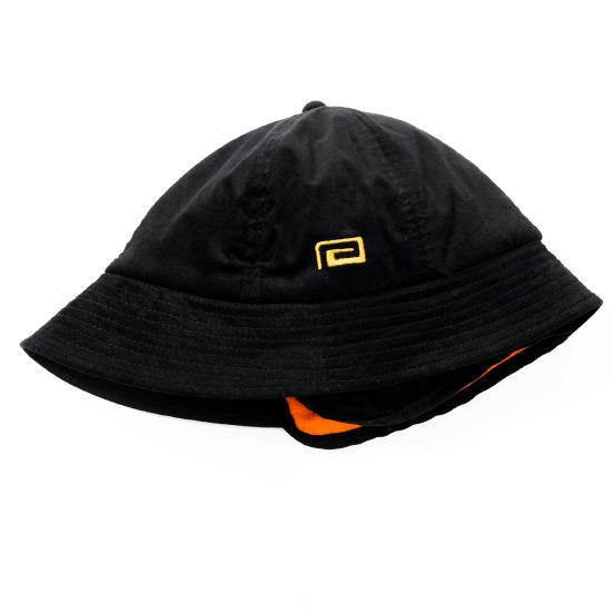 リバーサル reversal EAR MUFFS BACKET HAT