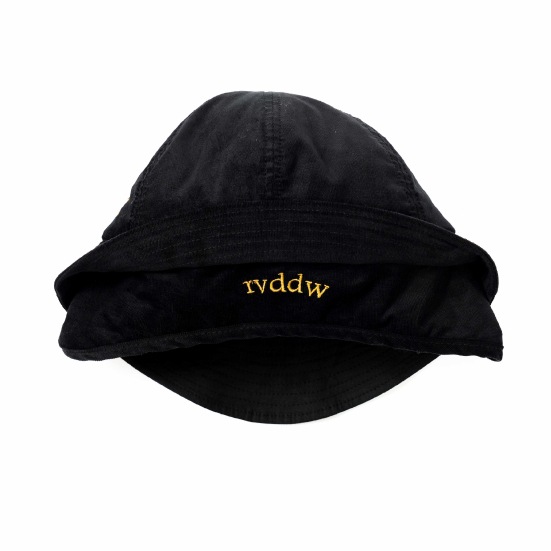 リバーサル reversal EAR MUFFS BACKET HAT